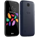 LG K3 NOIR 8 GO DÉBLOQUÉ