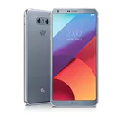 LG G6 GRIS 32 GO DÉBLOQUÉ