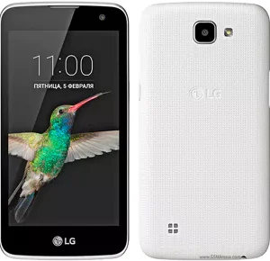 LG K4 NOIR 8 GO DÉBLOQUÉ