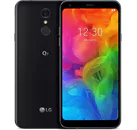 LG Q7 NOIR 32 GO DÉBLOQUÉ