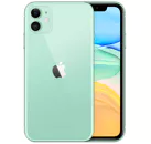 APPLE IPHONE 11 VERT 64 GO DÉBLOQUÉ