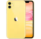 APPLE IPHONE 11 JAUNE 256 GO DÉBLOQUÉ