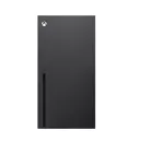 CONSOLE MICROSOFT XBOX SERIES X NOIR 1 TO SANS MANETTE